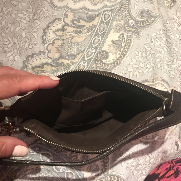 GUCCI BAG - Picture 8 of 8